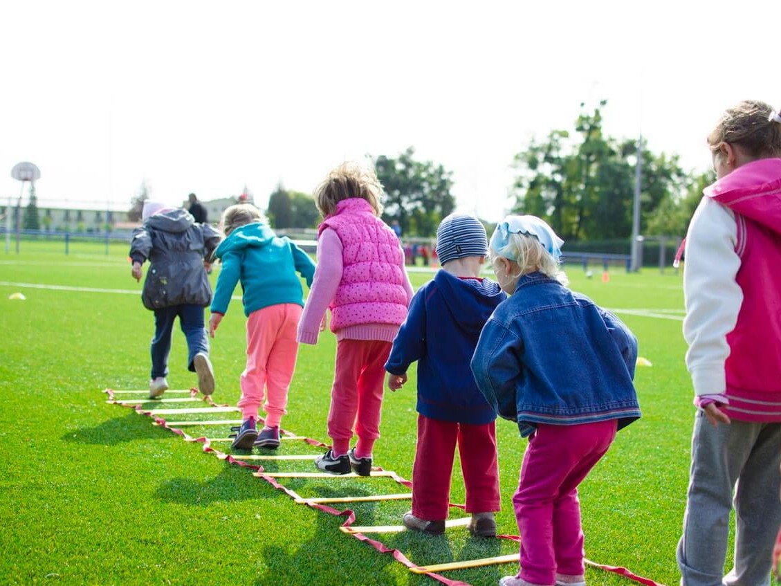 Demand for child care
