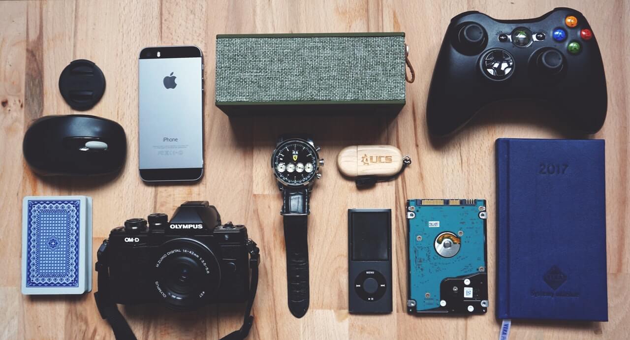 Tools for freelancers
