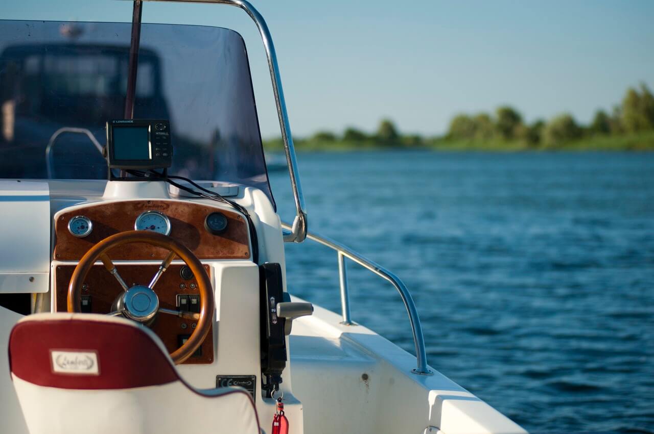 GetMyBoat