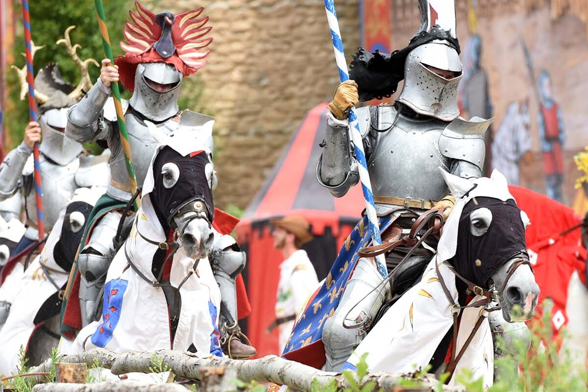 Joust