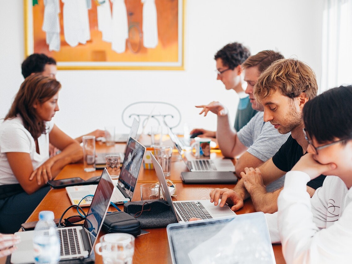 freelancer training programs