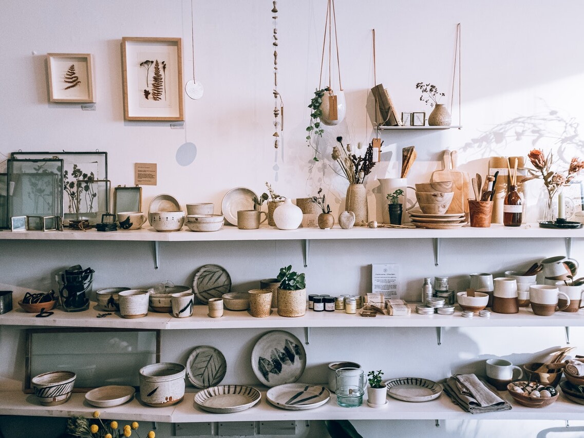 make money with art and crafts