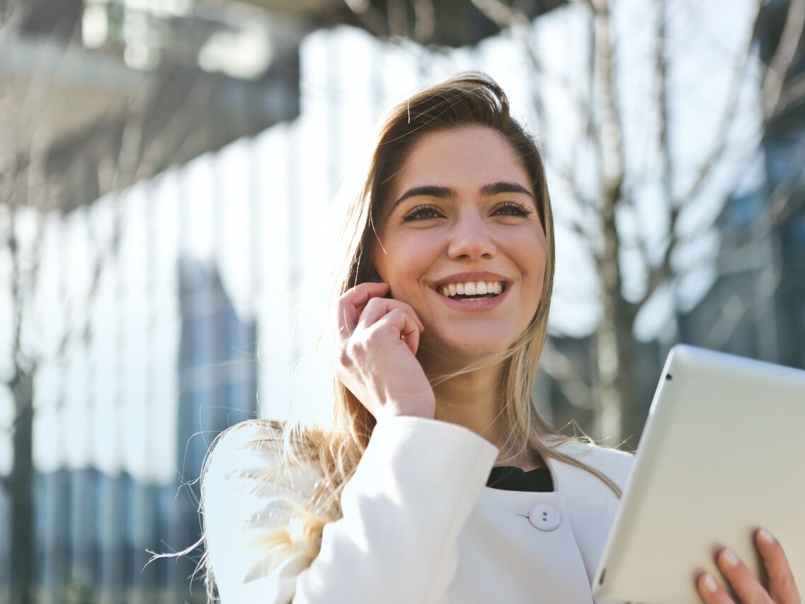 find a great side hustle