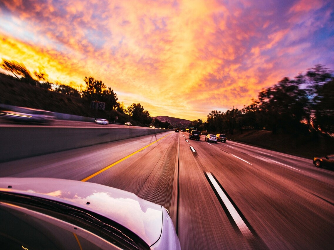 California drivers get a raise and benefits