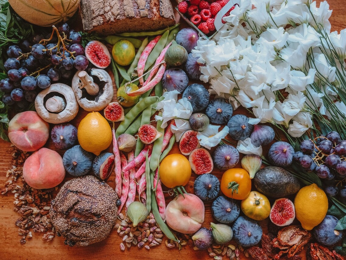 Side hustles for artists, cooks, gardeners and writers