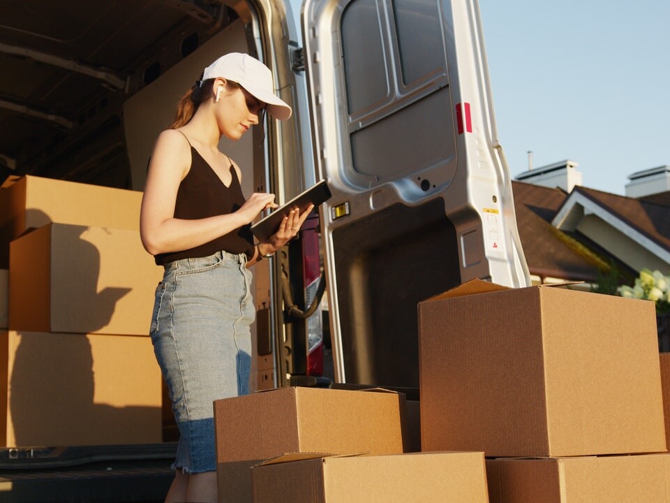 Delivery Drivers Inc.