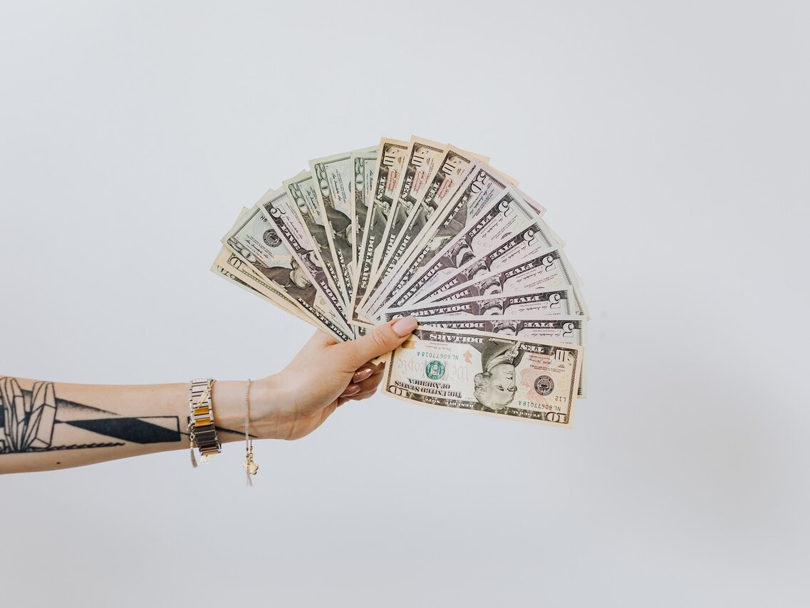 Side hustles to save your retirement