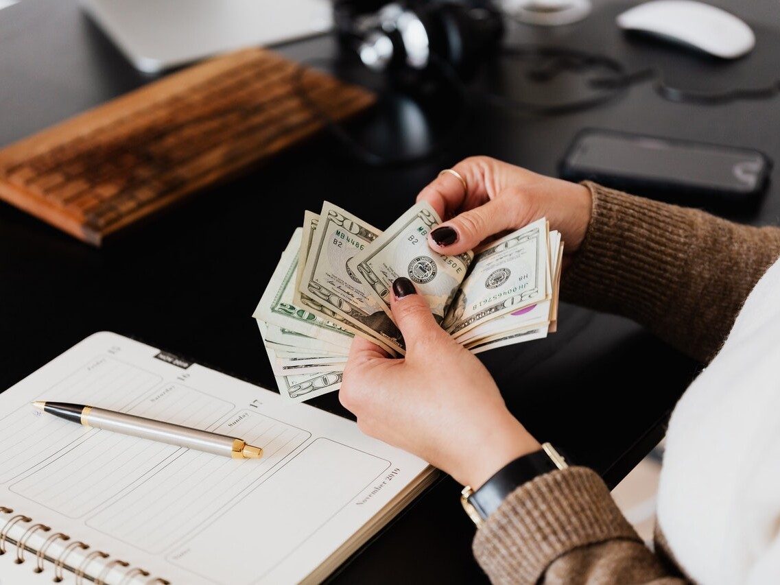 passive income