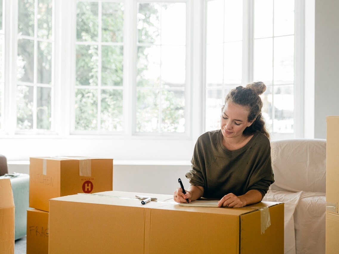 Best moving jobs