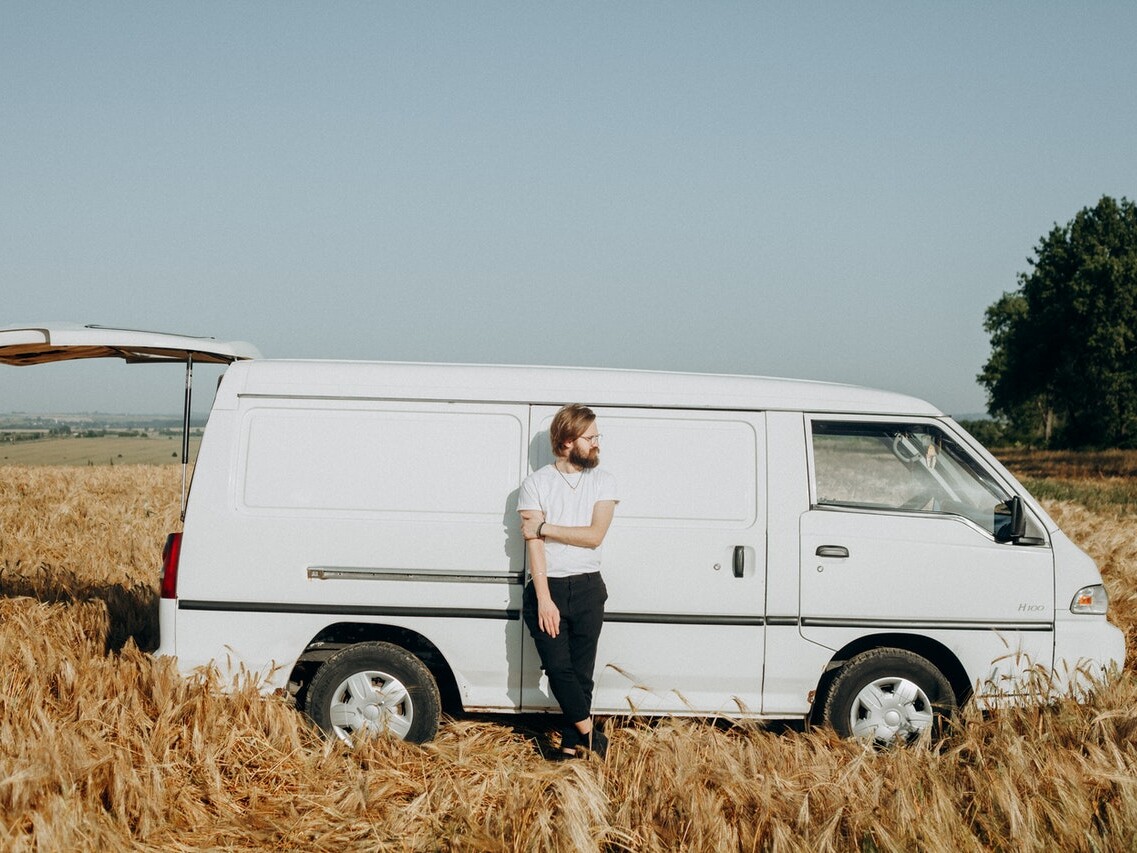 best options for truck and van drivers