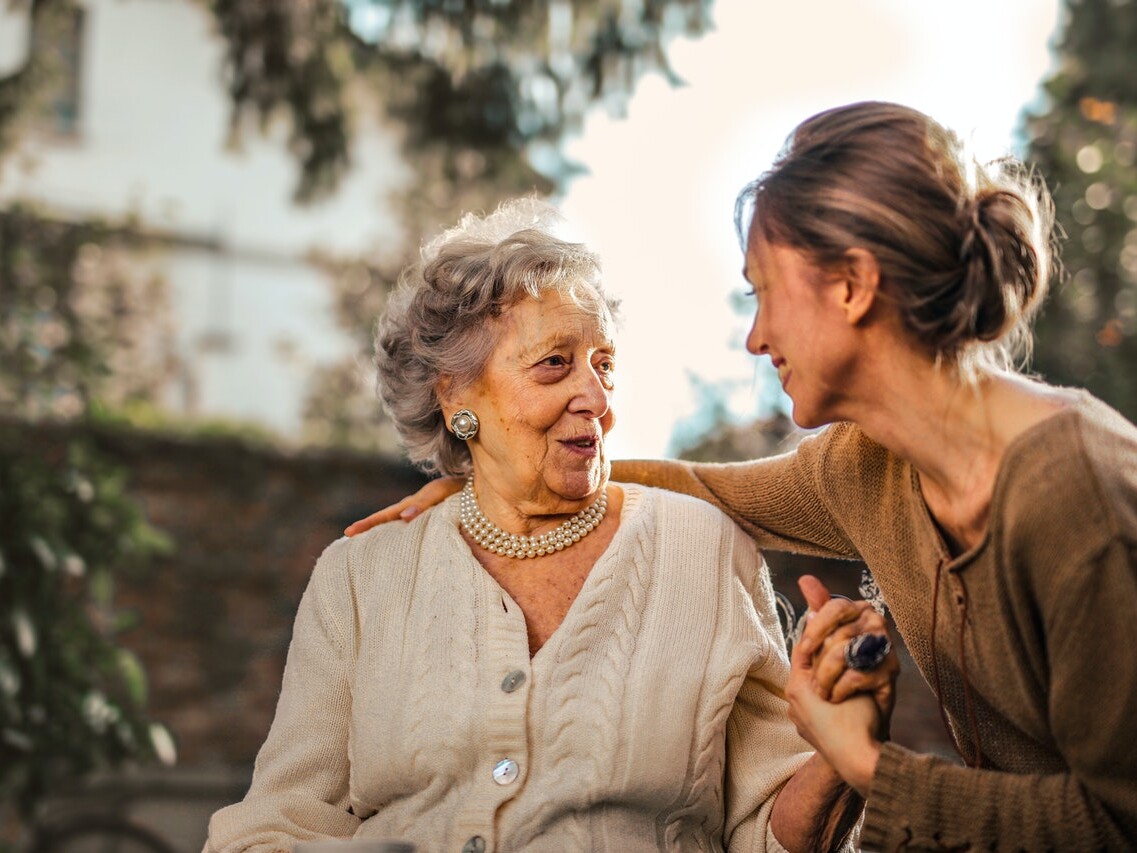 non-medical caregiving
