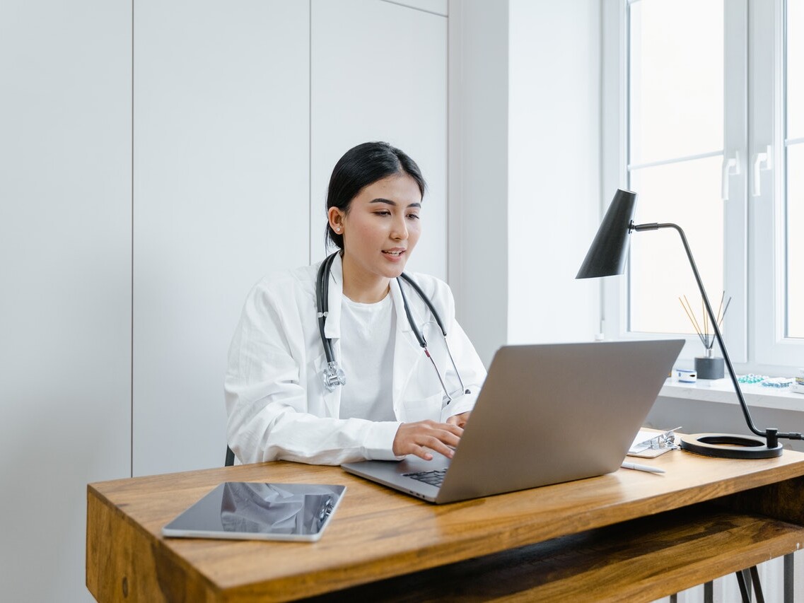 nursing and long-term care jobs