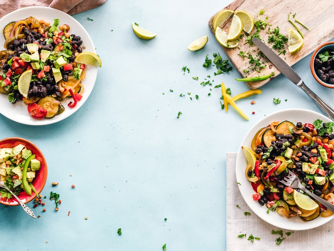 extra income for cooks and micro influencers