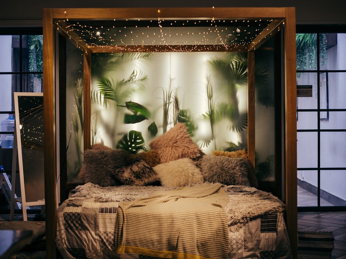 HomeEscape