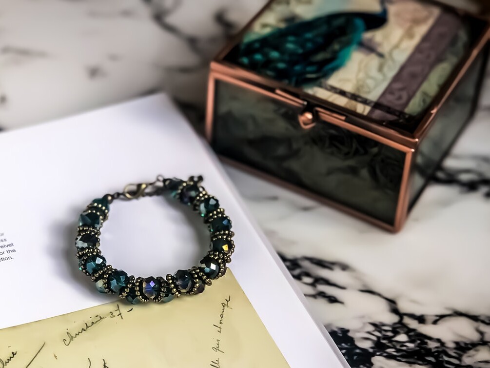 jewelry design