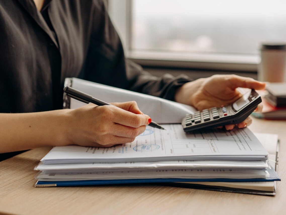 Acuity Financial