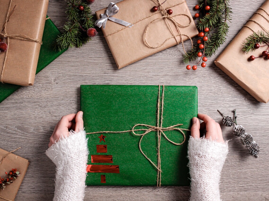 earn holiday money