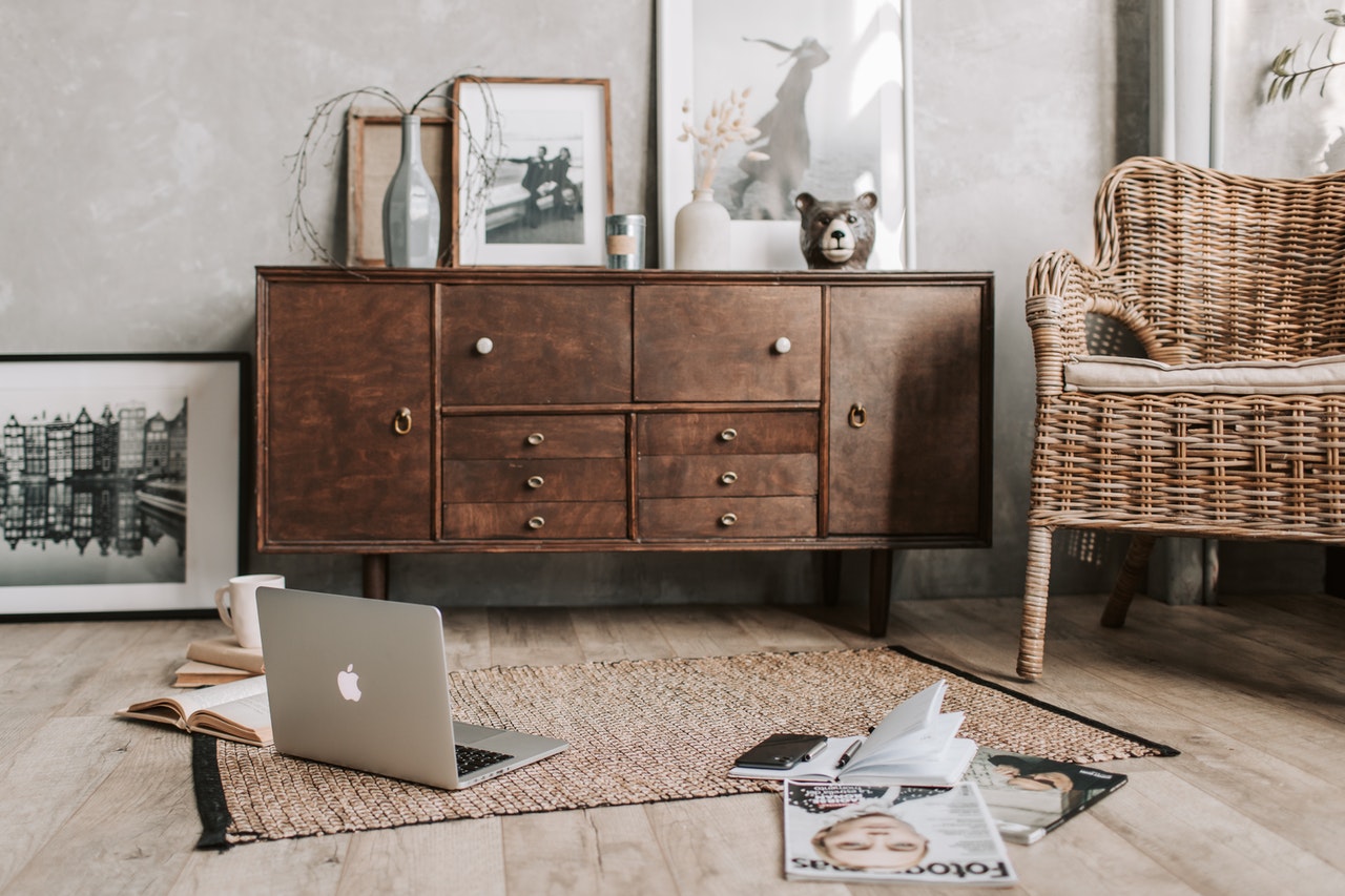 Decorist