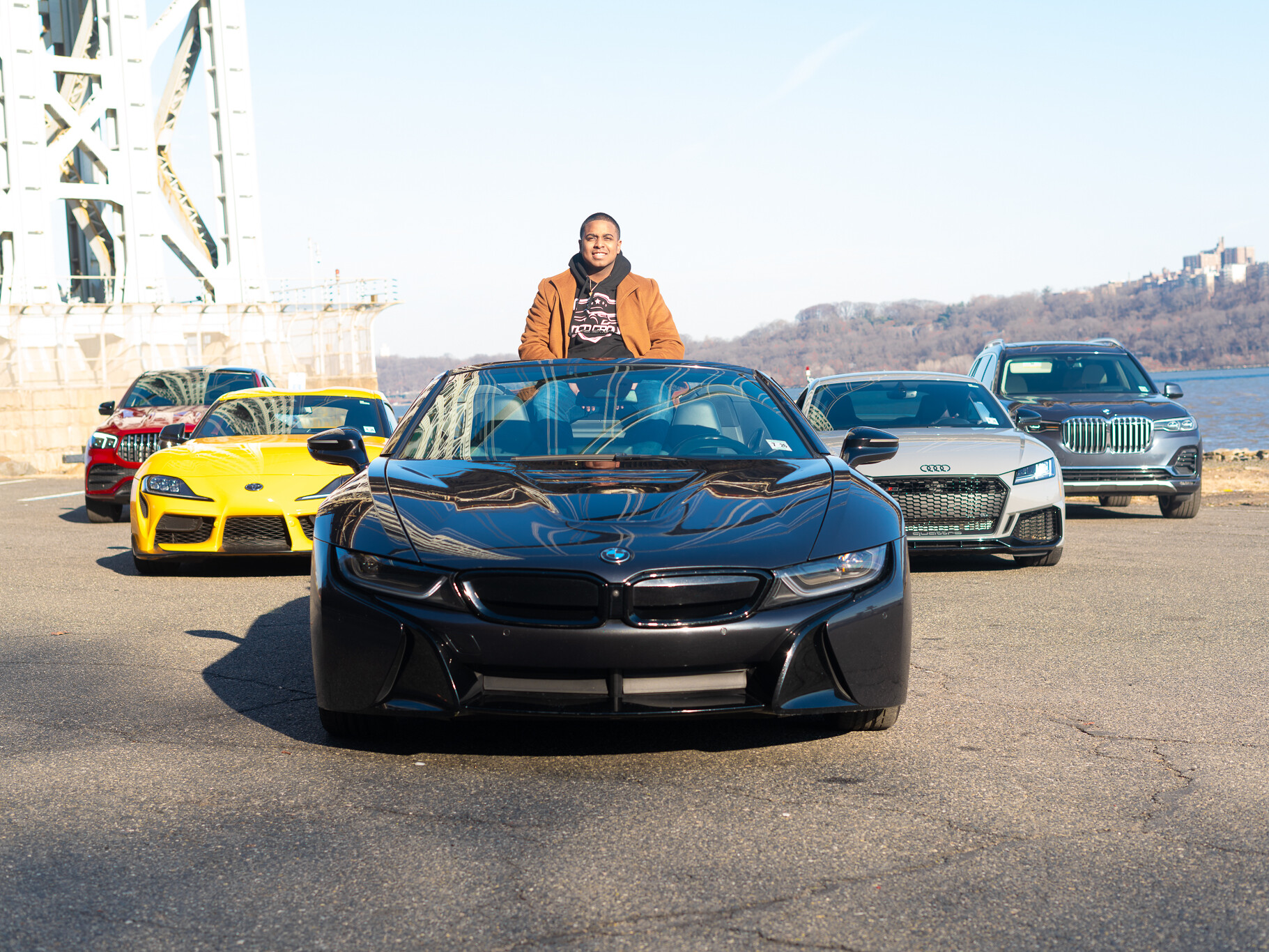 Making cars earn their keep