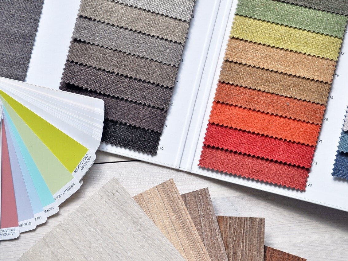 jobs in interior design