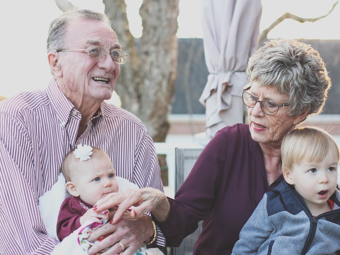 Sandwich generation needs caregivers