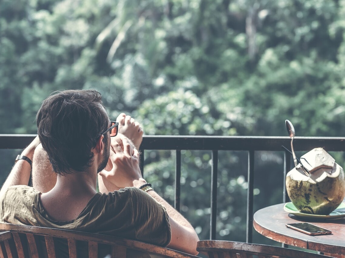 Vacation season opportunities