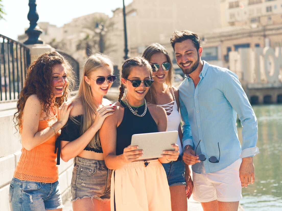 side hustles anyone can do