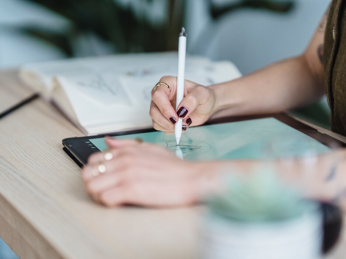 earn royalties with art