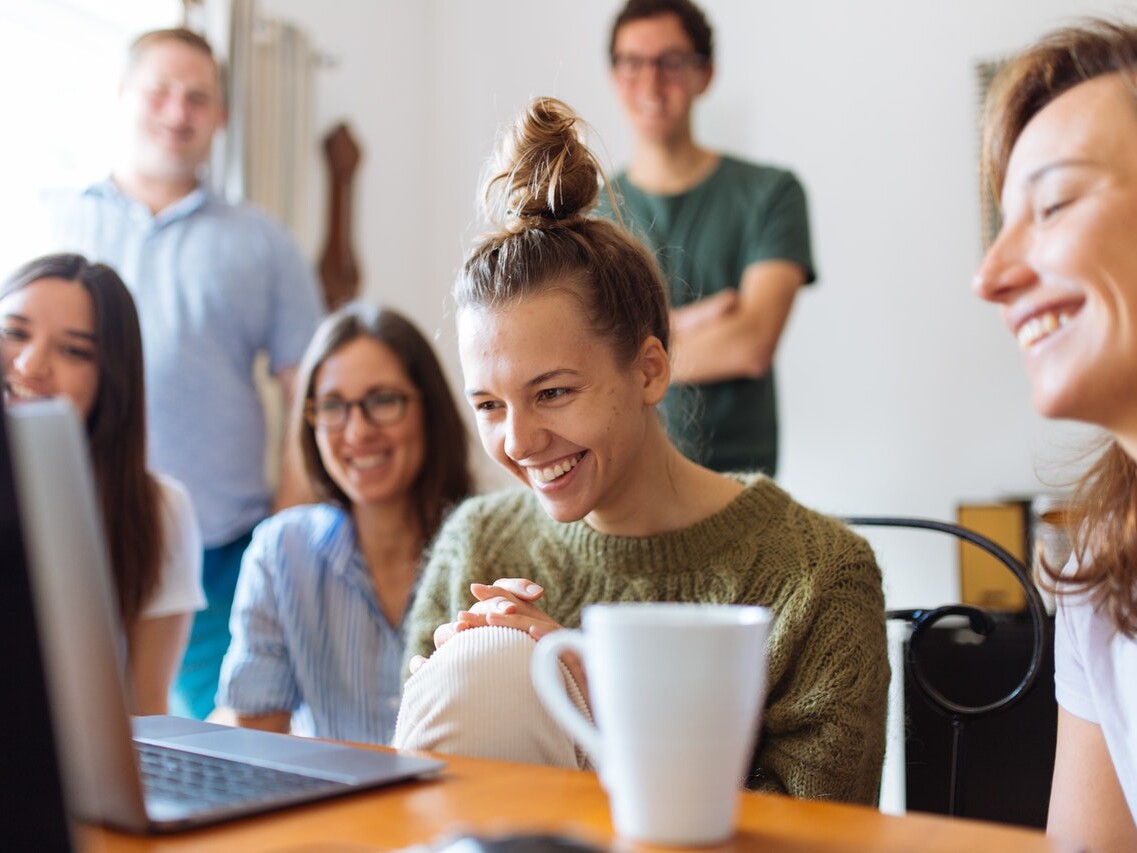 My favorite side hustles