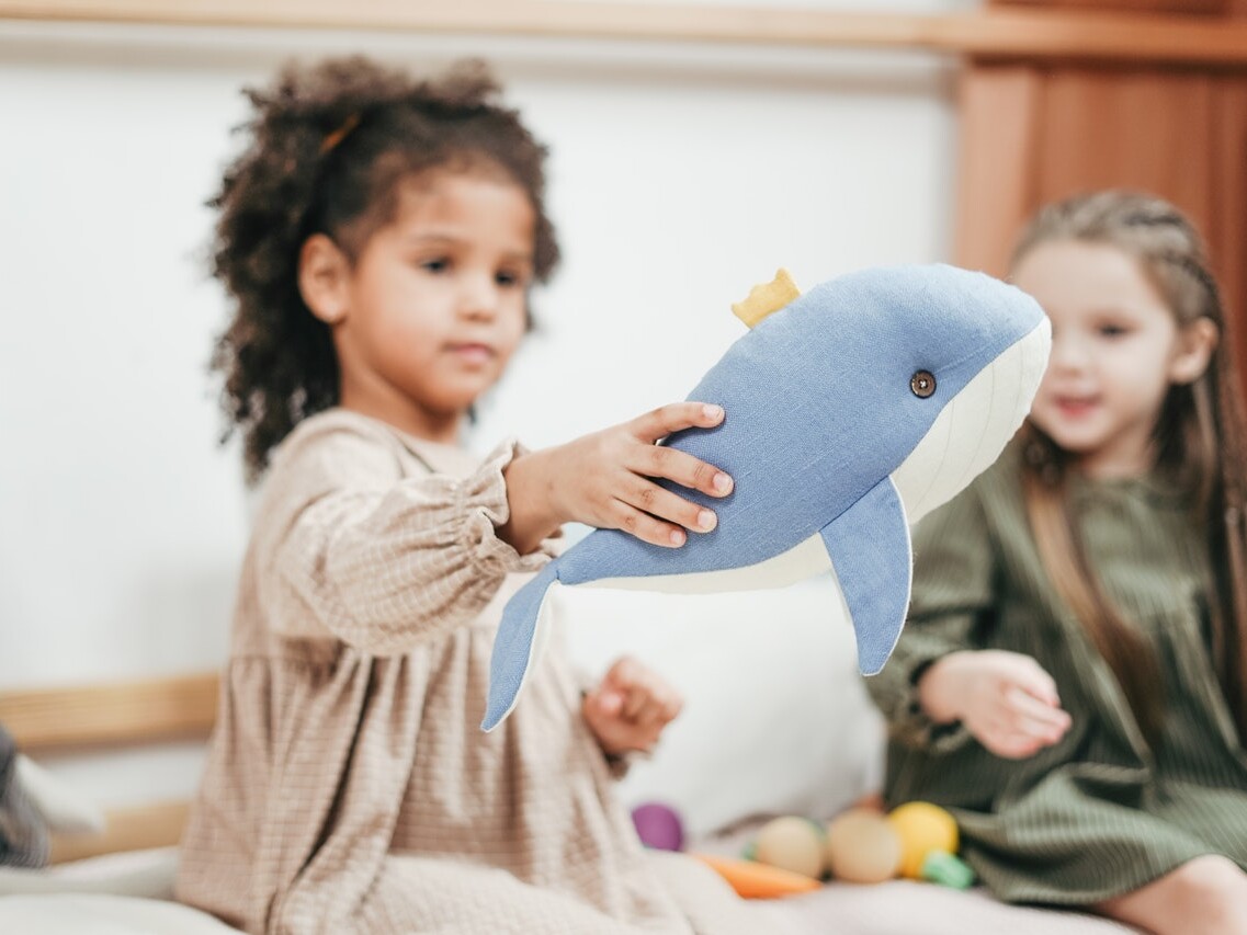 run a daycare center