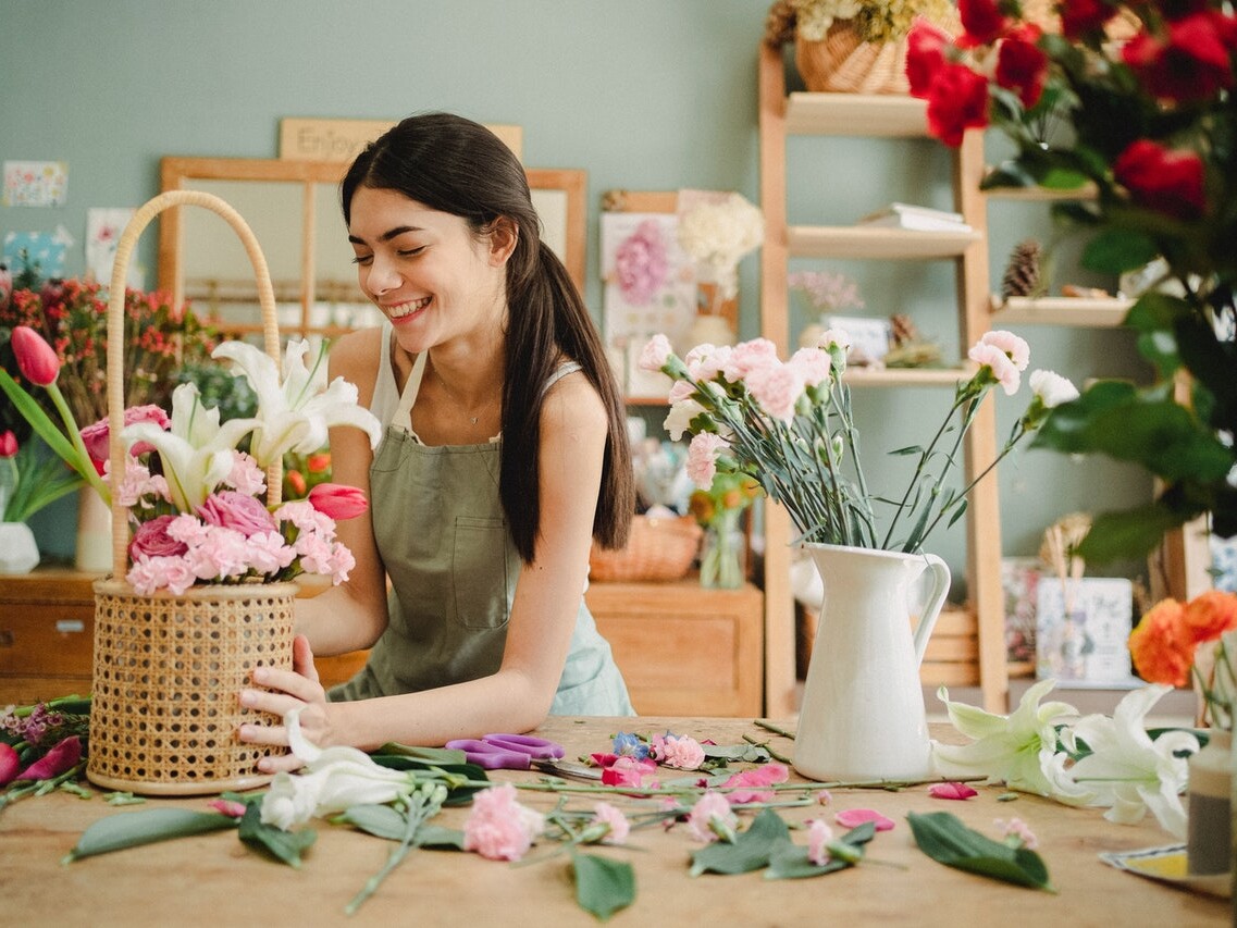 side hustles for optimists