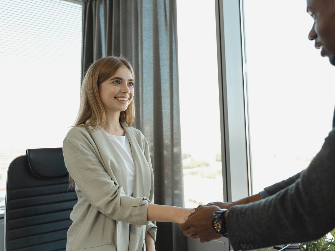 the art of getting hired