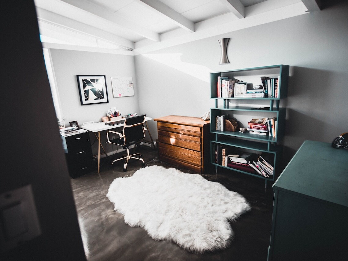 rent household items