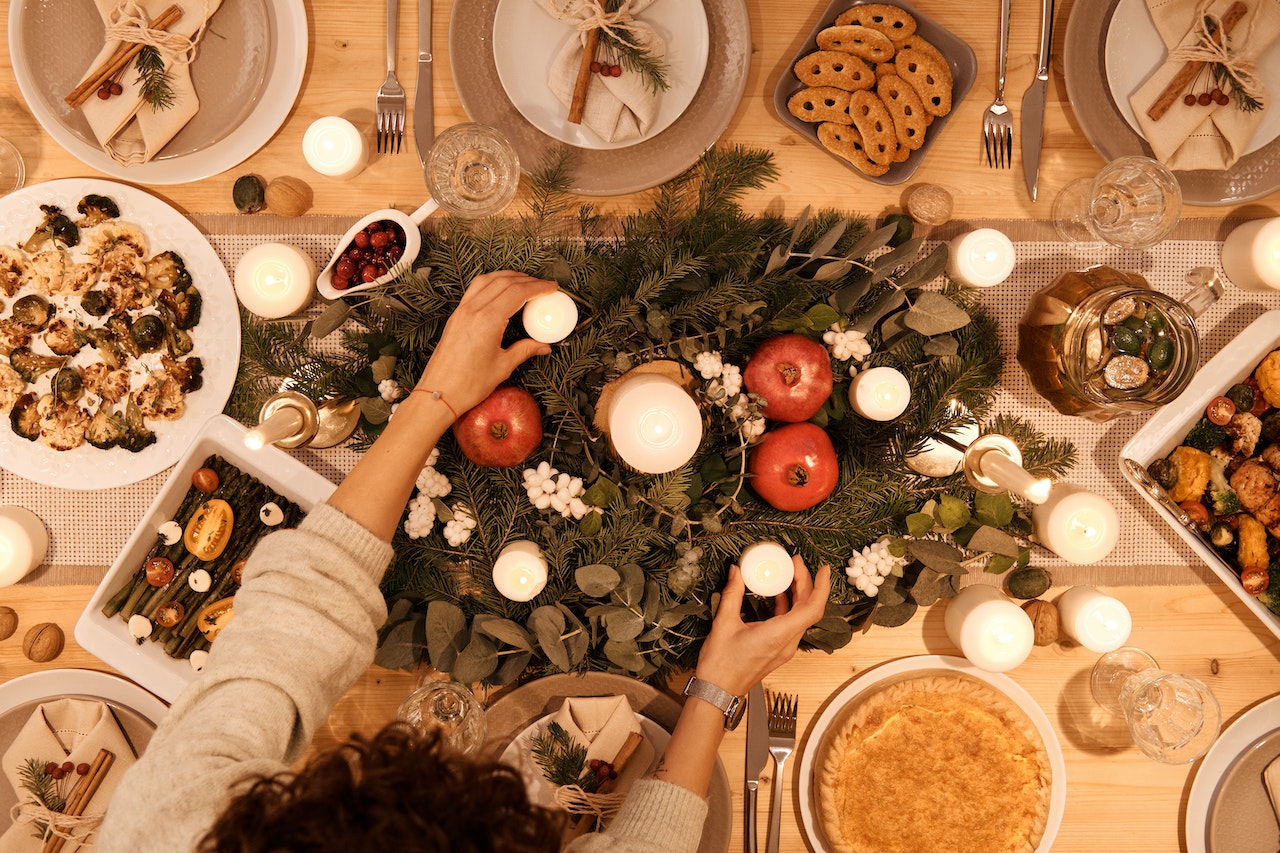 holiday gift experiences