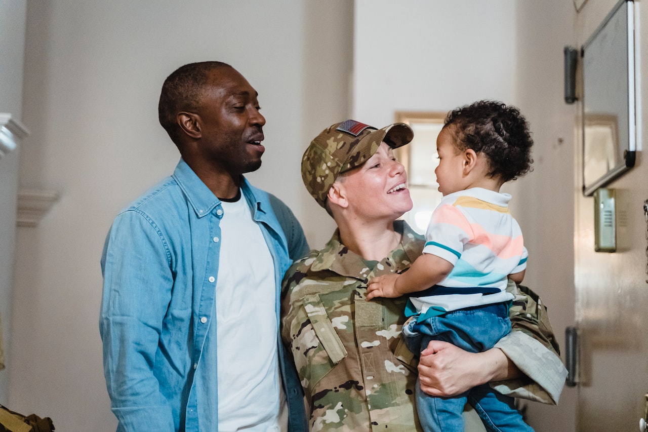 jobs for military spouses