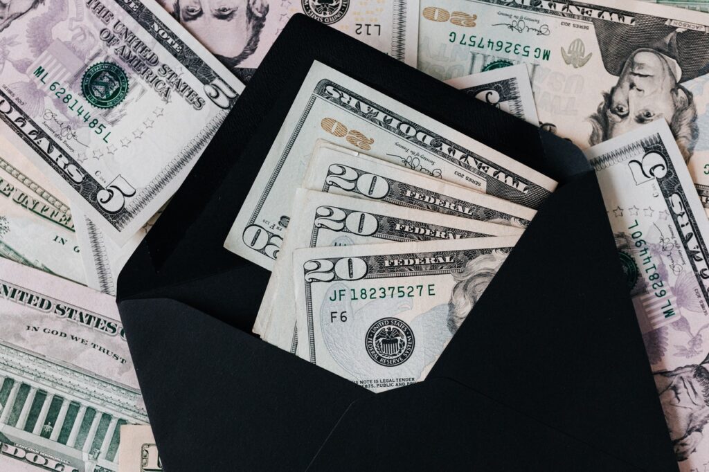 5 new side hustles