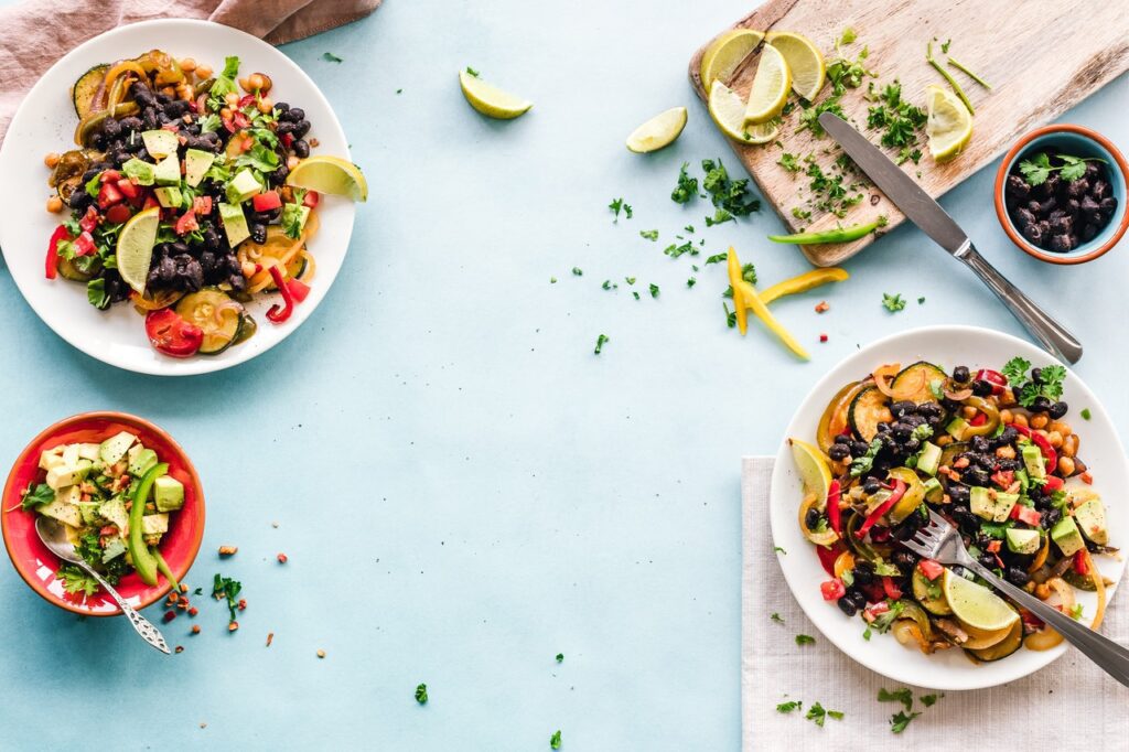 extra income for cooks and micro influencers