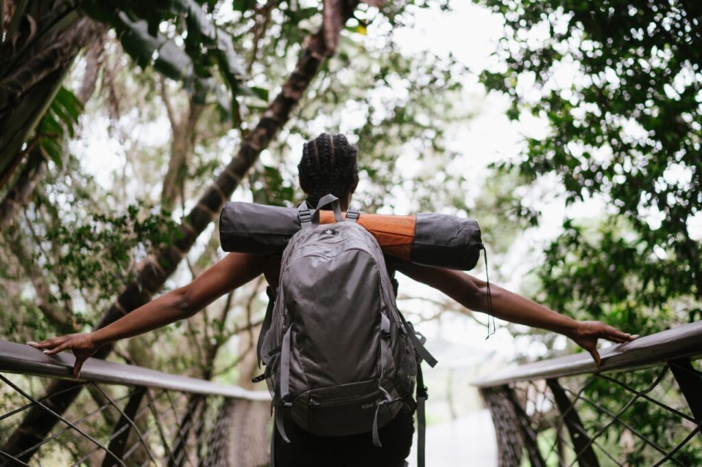travel jobs