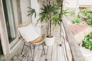 Vacation rental sites