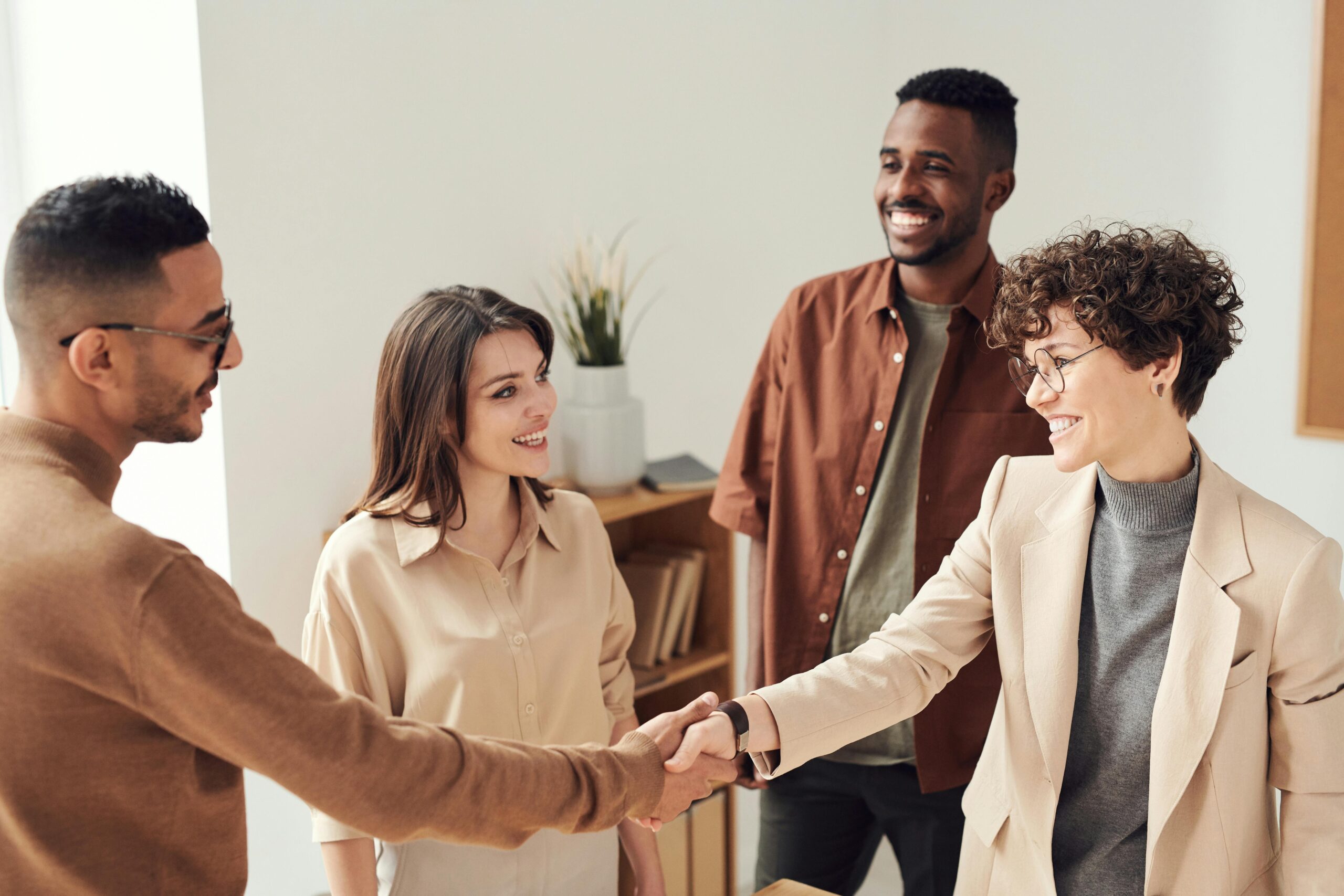 How to be your own boss