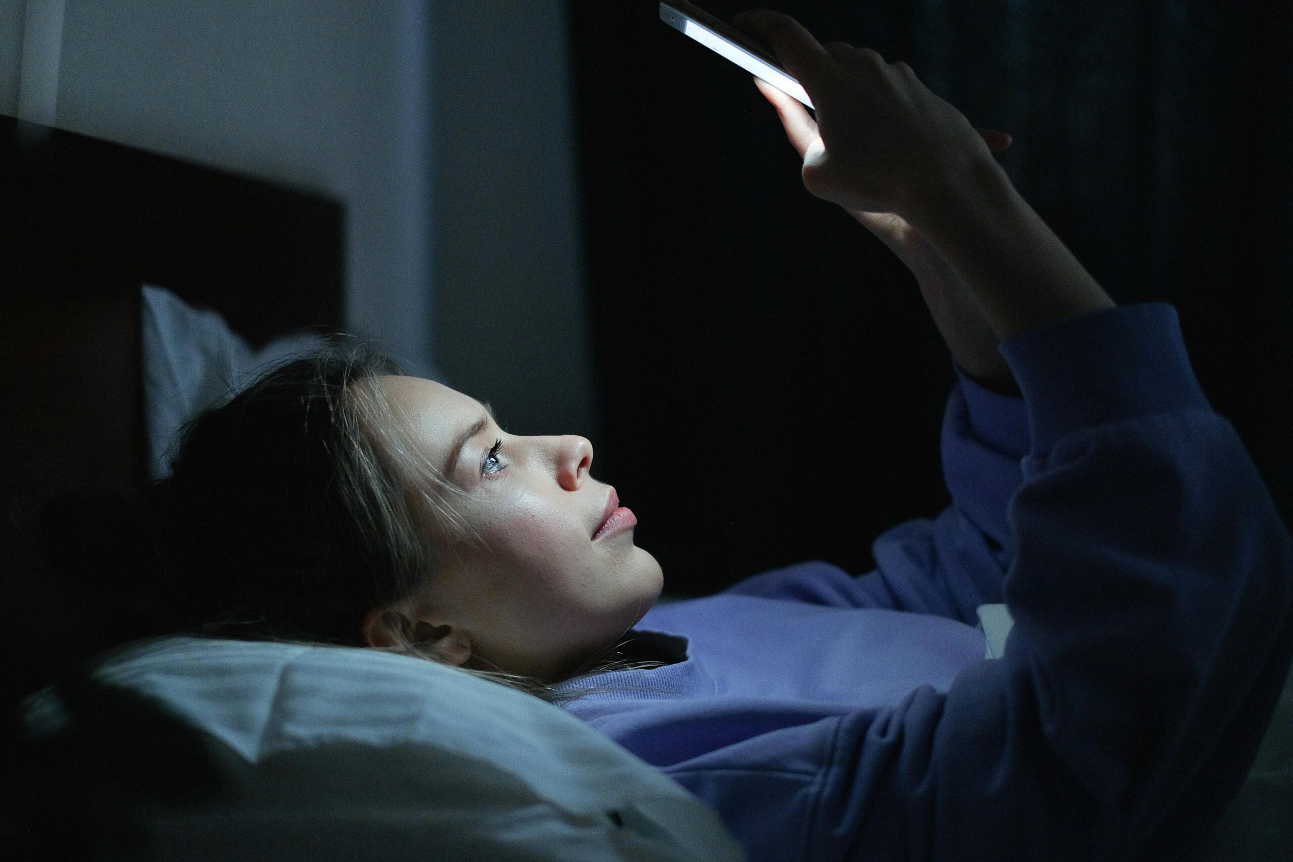 Side gigs for night owls