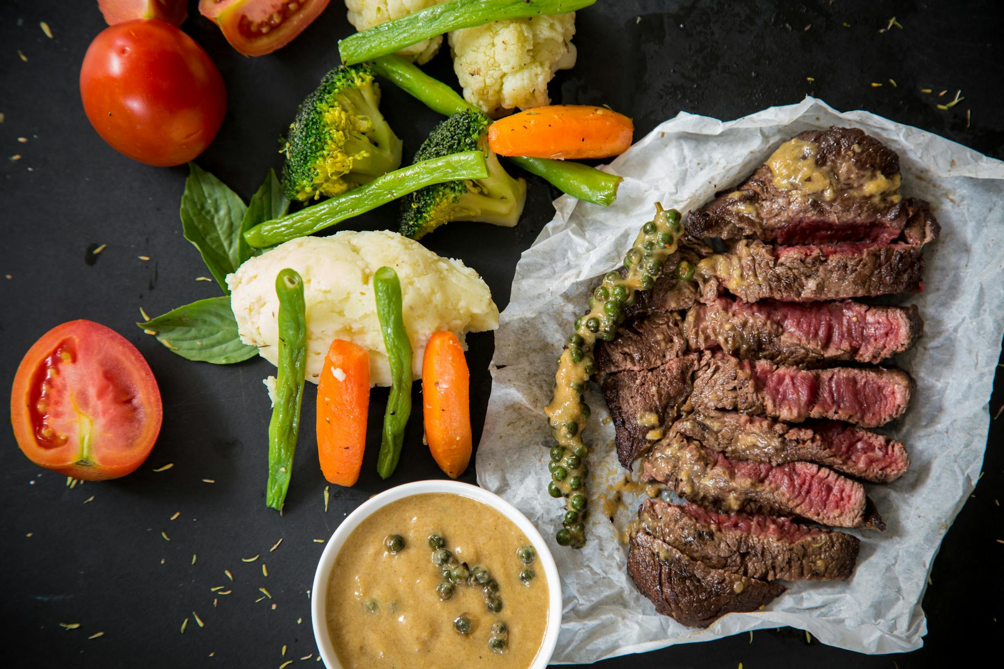 Hotplate: A Savvy Way to Heat Up Food Sales
