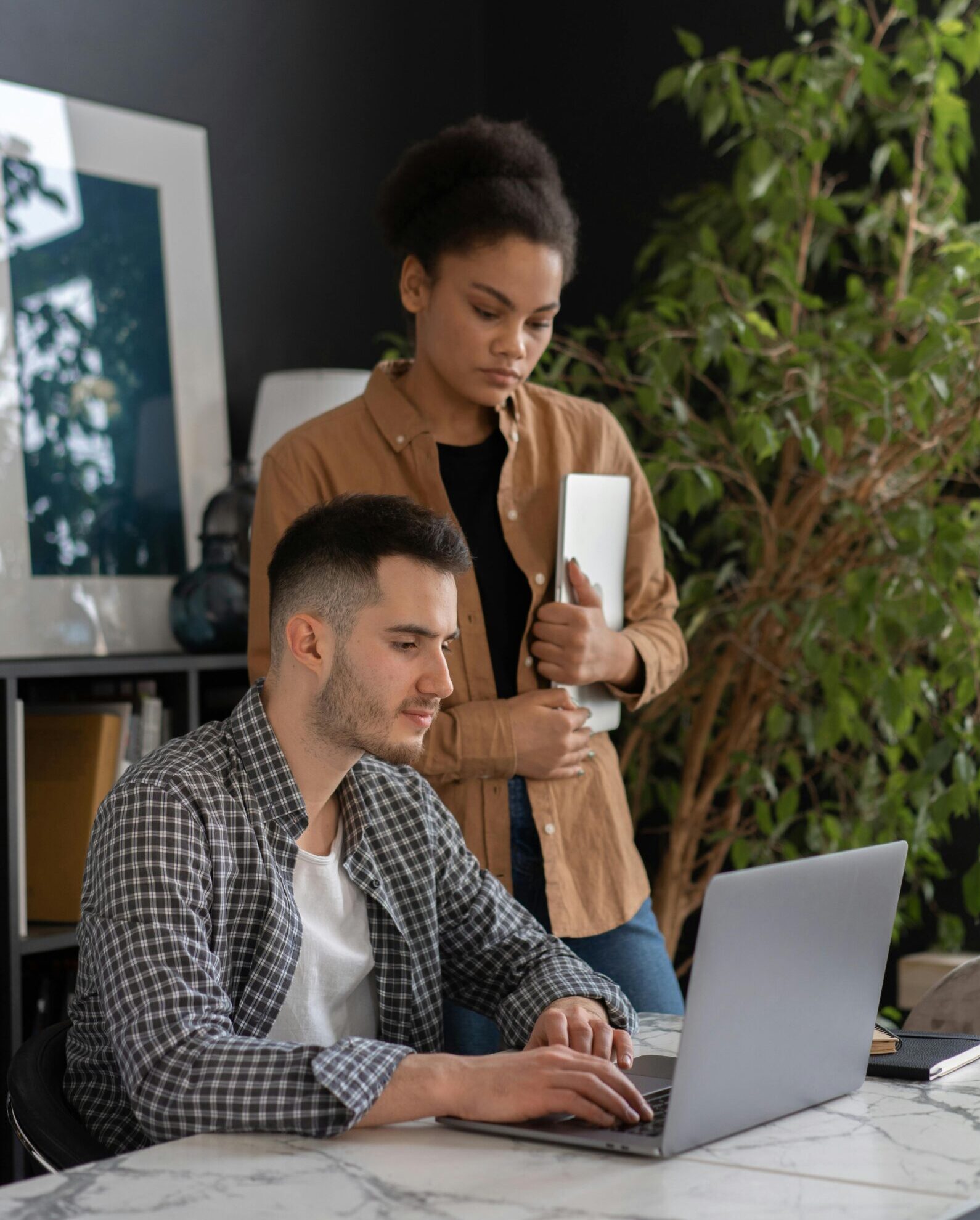 Laid-Off Professional? Part-Time Gigs for Pros