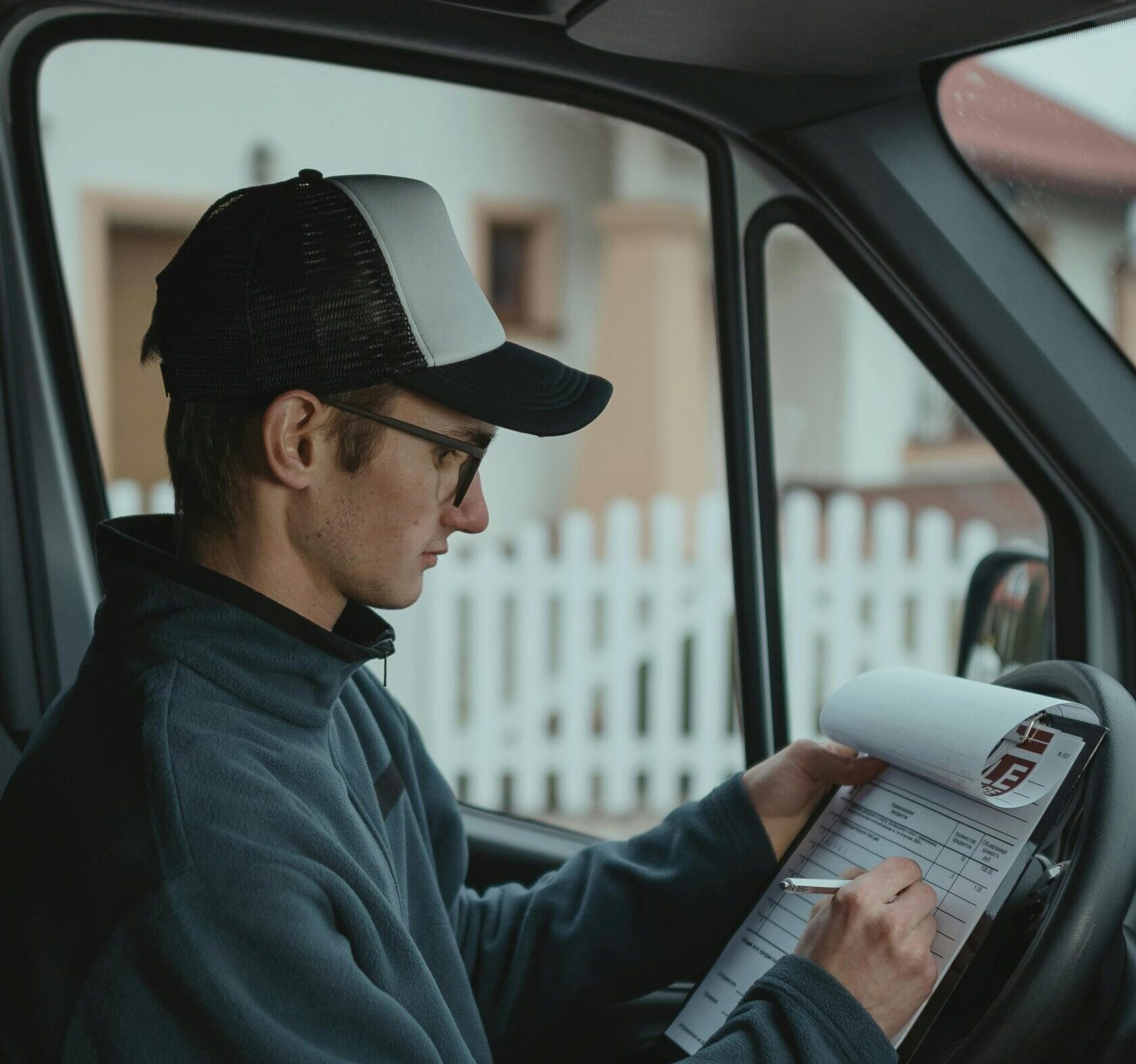 Curri: Make Money Delivering Construction Supplies