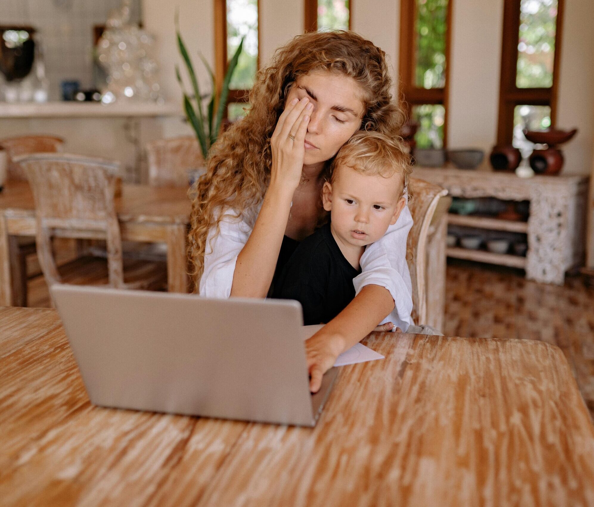 Parent-Friendly Side Hustles That Work