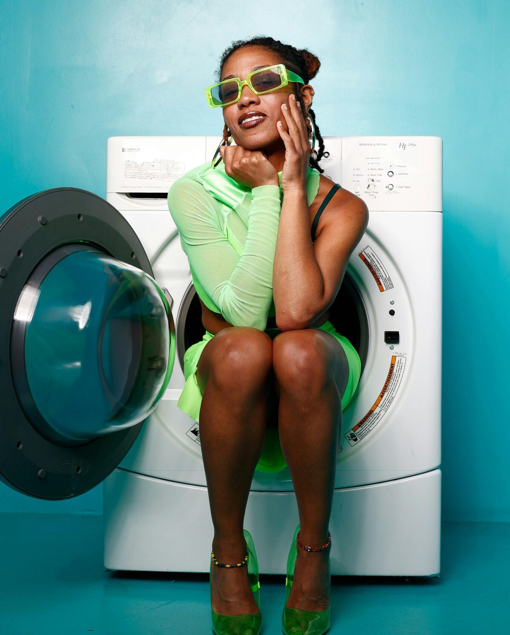 Really odd jobs that pay