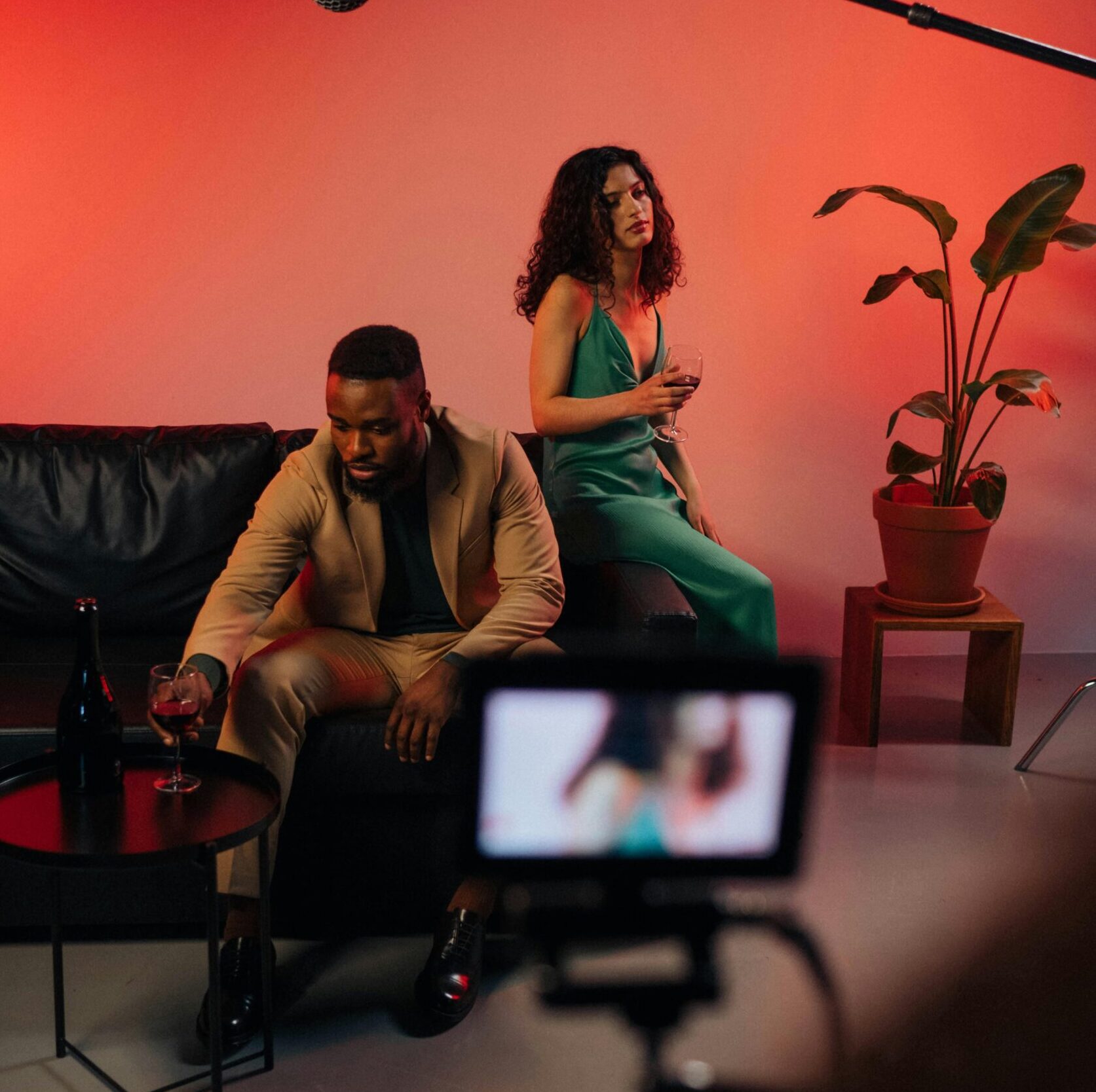 Actors hit in new scam; where to find real work