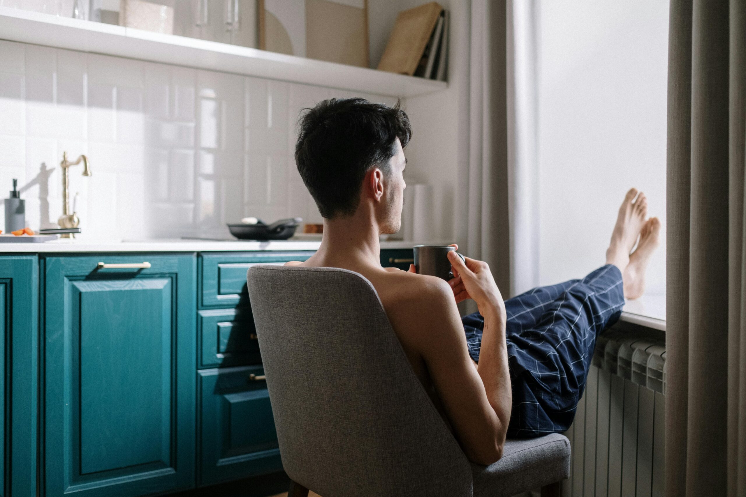 Side Hustles for Early Risers