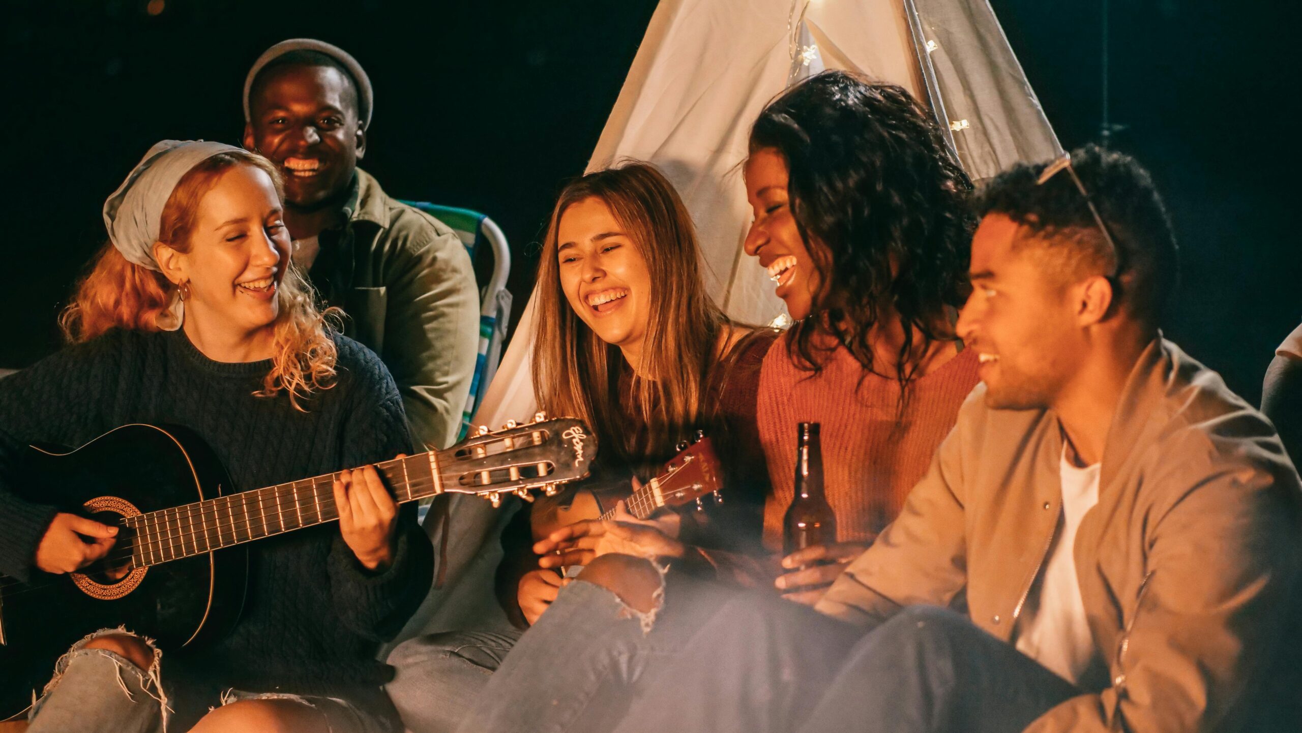 People-Person Side Gigs: Monetize Your Social Skills