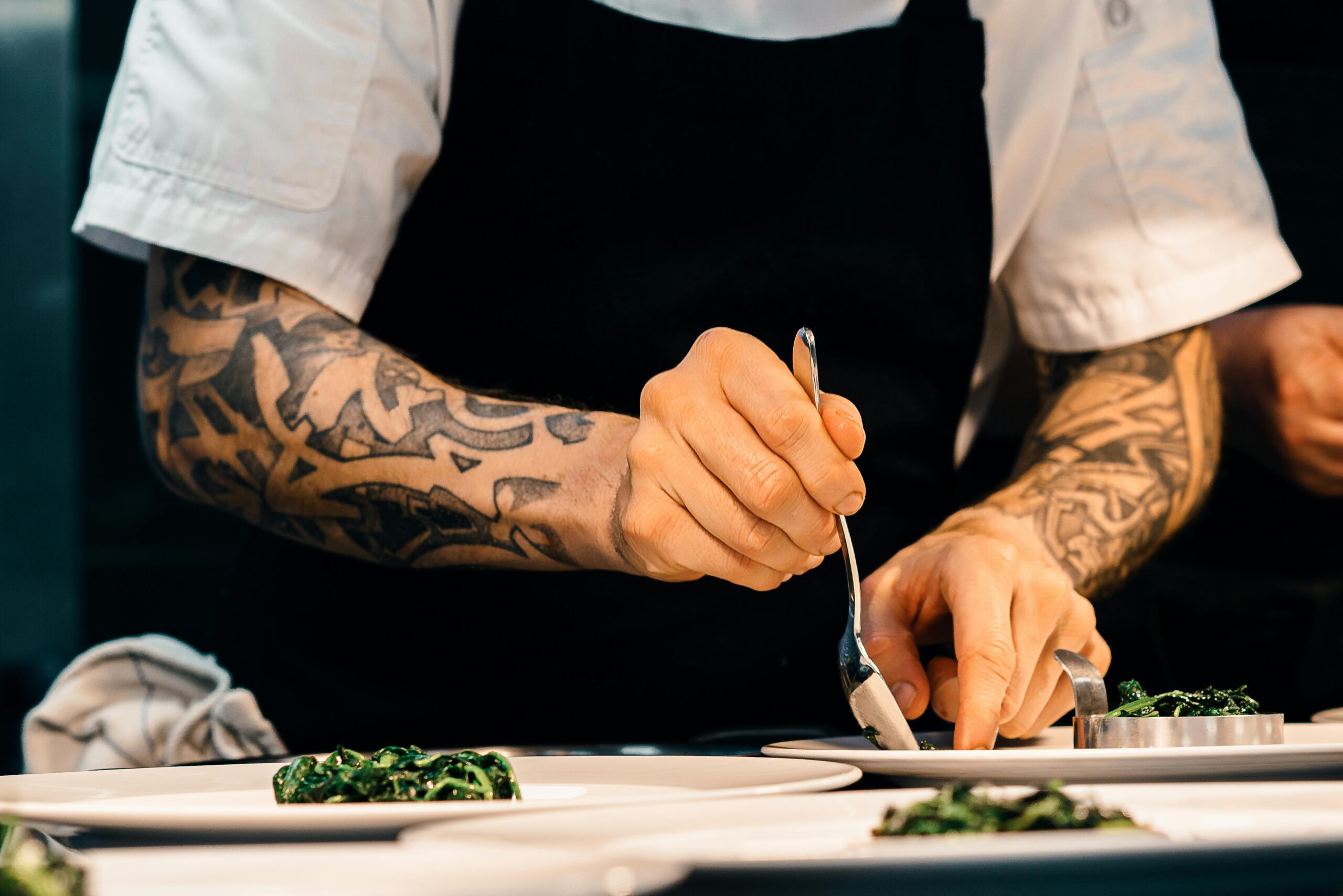 Viva Chefs: A Hot Side Hustle For Good Cooks